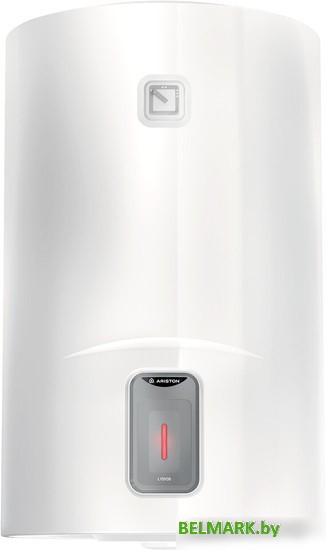 Накопительный электрический водонагреватель Ariston Lydos R 100V 3201904 - фото