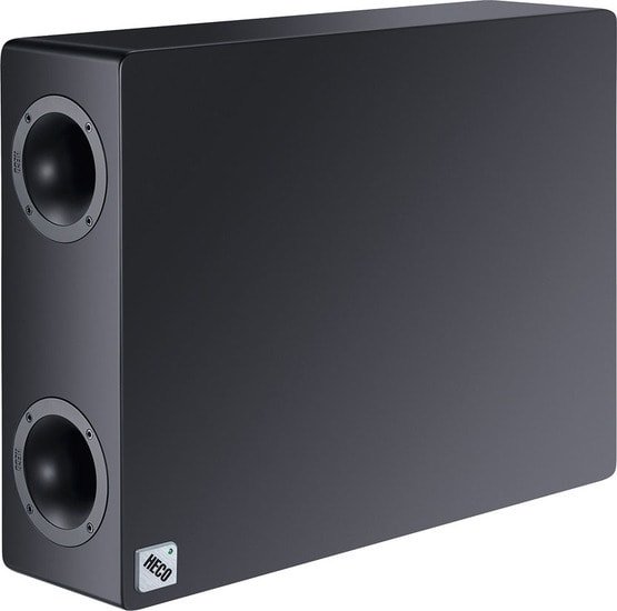Акустика Heco Ambient Sub 88 F (черный) - фото2