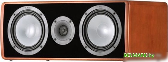 Акустика Canton Ergo 655 Center - фото