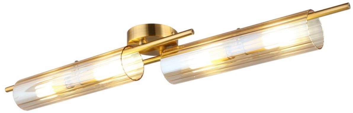 Припотолочная люстра Aployt Lusia APL.315.07.04 - фото