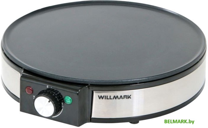 Блинница Willmark WCM-1230 - фото
