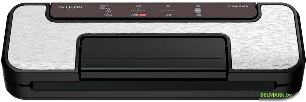 Вакуумный упаковщик Steba VK 20 Easy Control - фото
