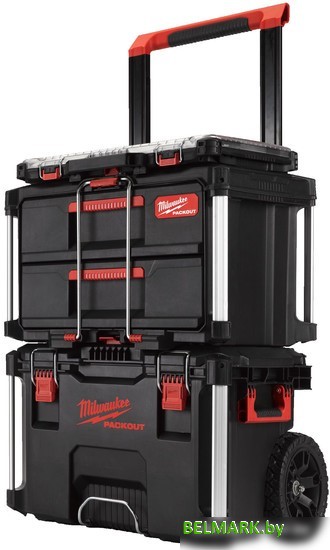 Набор ящиков Milwaukee 4932479957 - фото