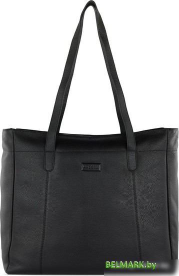 Женская сумка Bugatti Elsa 49460601 (черный) - фото