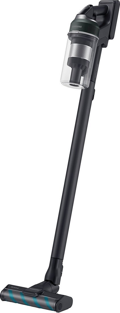 Пылесос Samsung Jet 85 Multi VS20C852CTN/WA - фото2