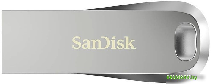 USB Flash SanDisk Ultra Luxe USB 3.1 256GB - фото