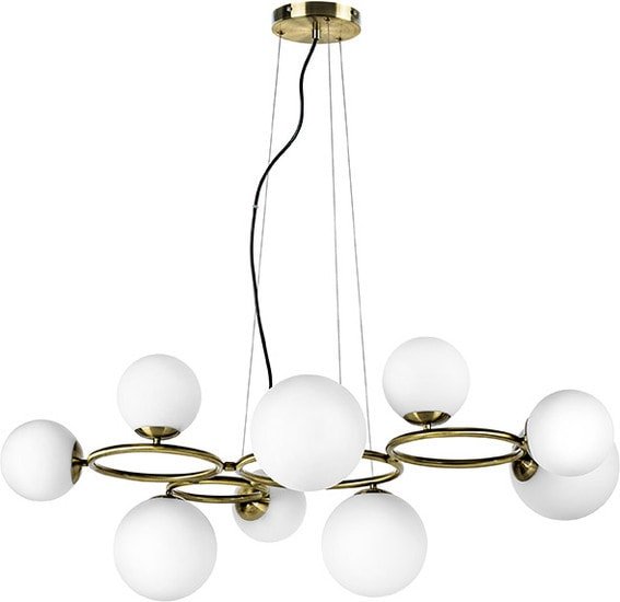 Подвесная люстра Lightstar Globo 815091 - фото