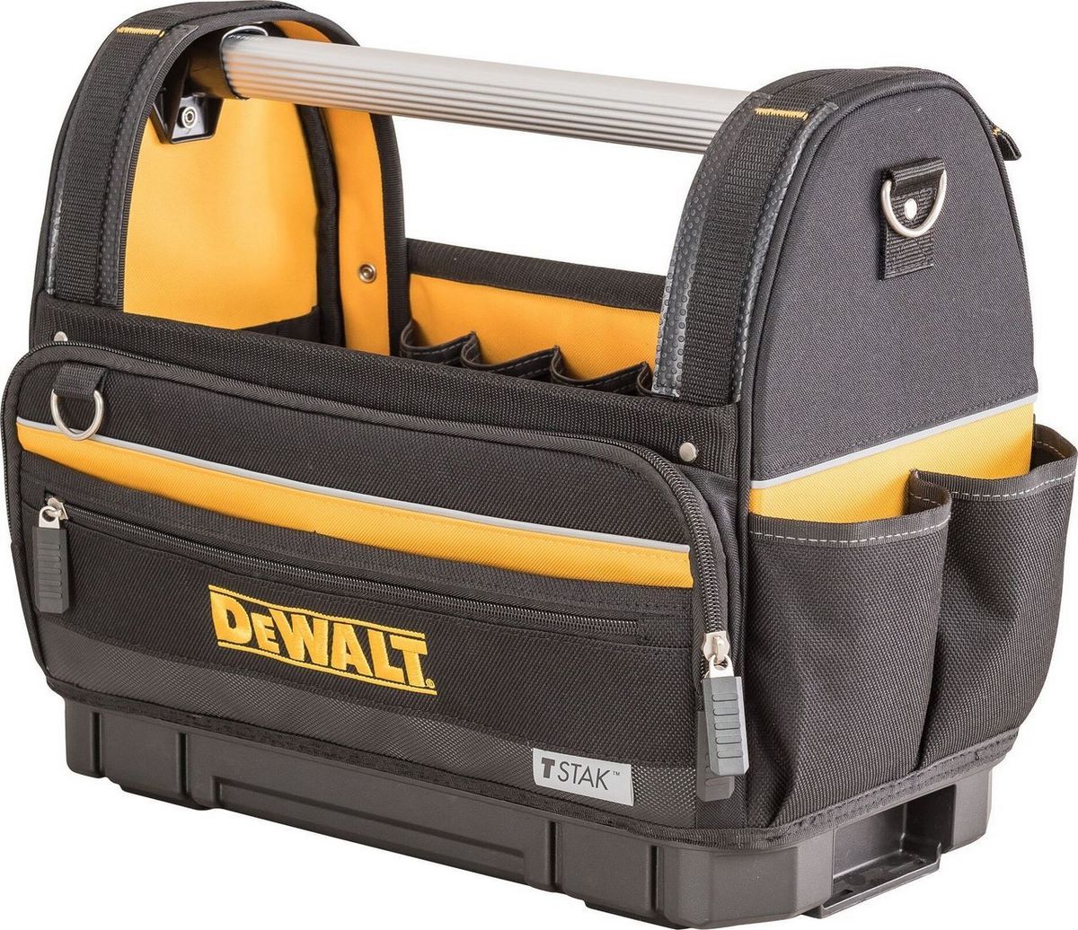 Сумка для инструментов DeWalt TSTAK DWST82990-1 - фото