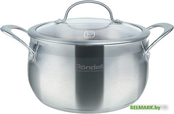 Кастрюля Rondell RDS-746 - фото