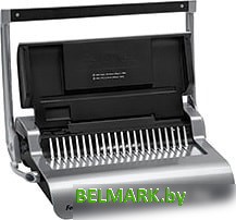 Брошюровщик Fellowes Quasar+ - фото