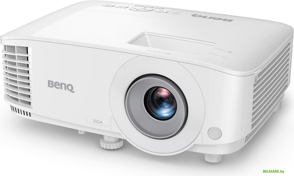 BenQ MX560C 9HJ.TE77.1NE - фото2