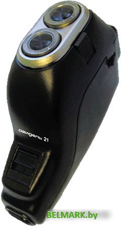 Электробритва Агидель 21 - фото