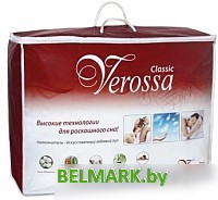 Одеяло Нордтекс Verossa VRS 200x220 (лебяжий пух) - фото2