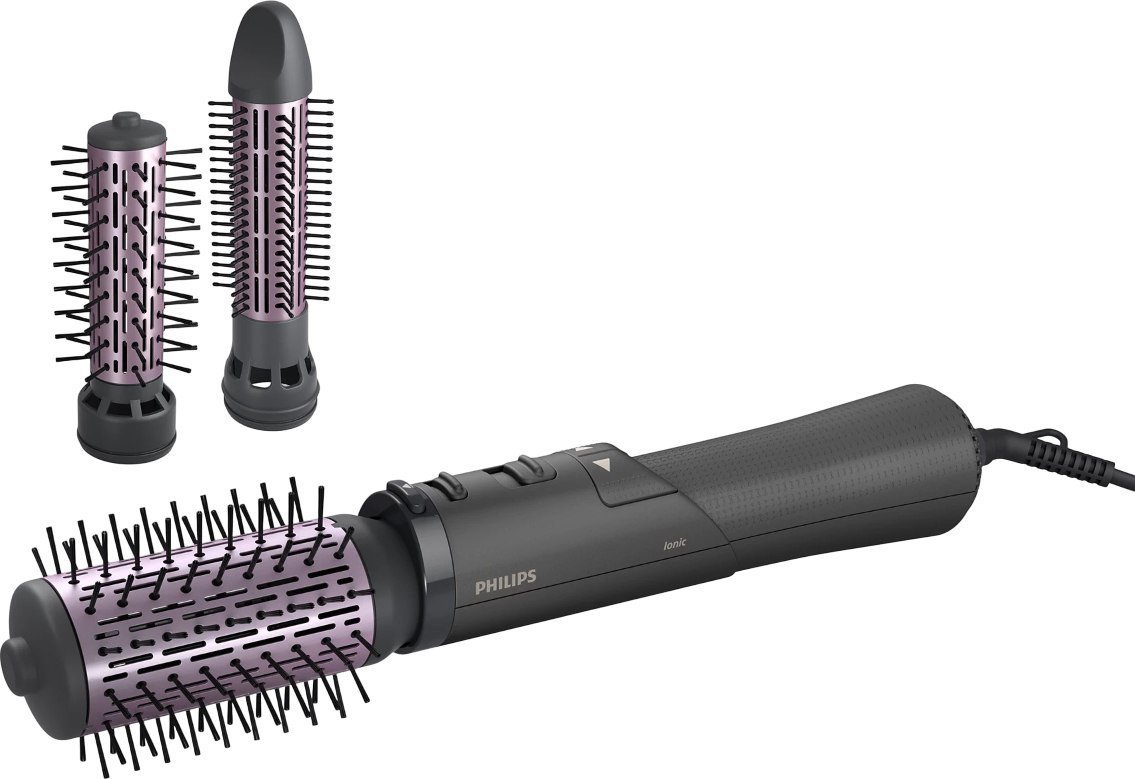 Фен-щетка Philips 7000 Series BHA715/00 - фото