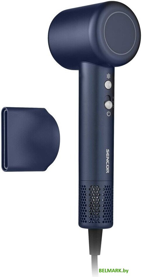 Фен Sencor SHD 8520 BL - фото