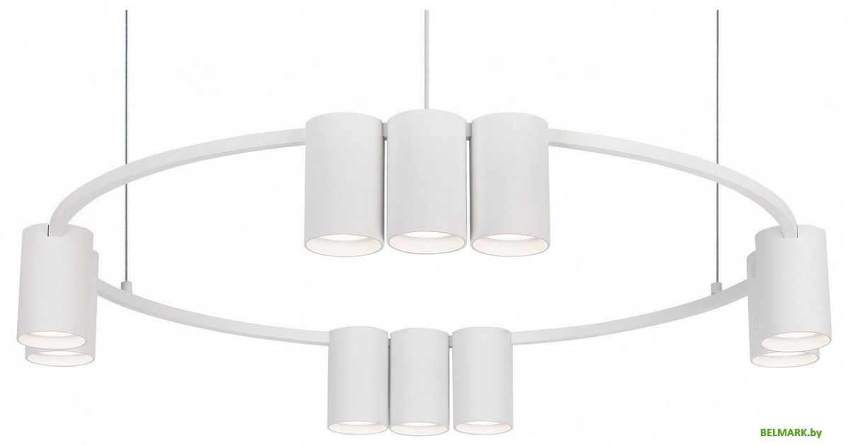 Подвесная люстра Velante 471-003-10 - фото2