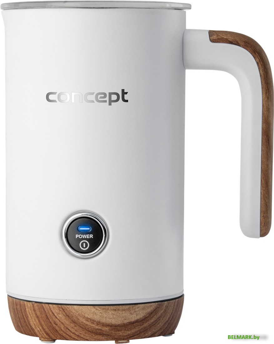 Автоматический вспениватель молока Concept NM4100 - фото