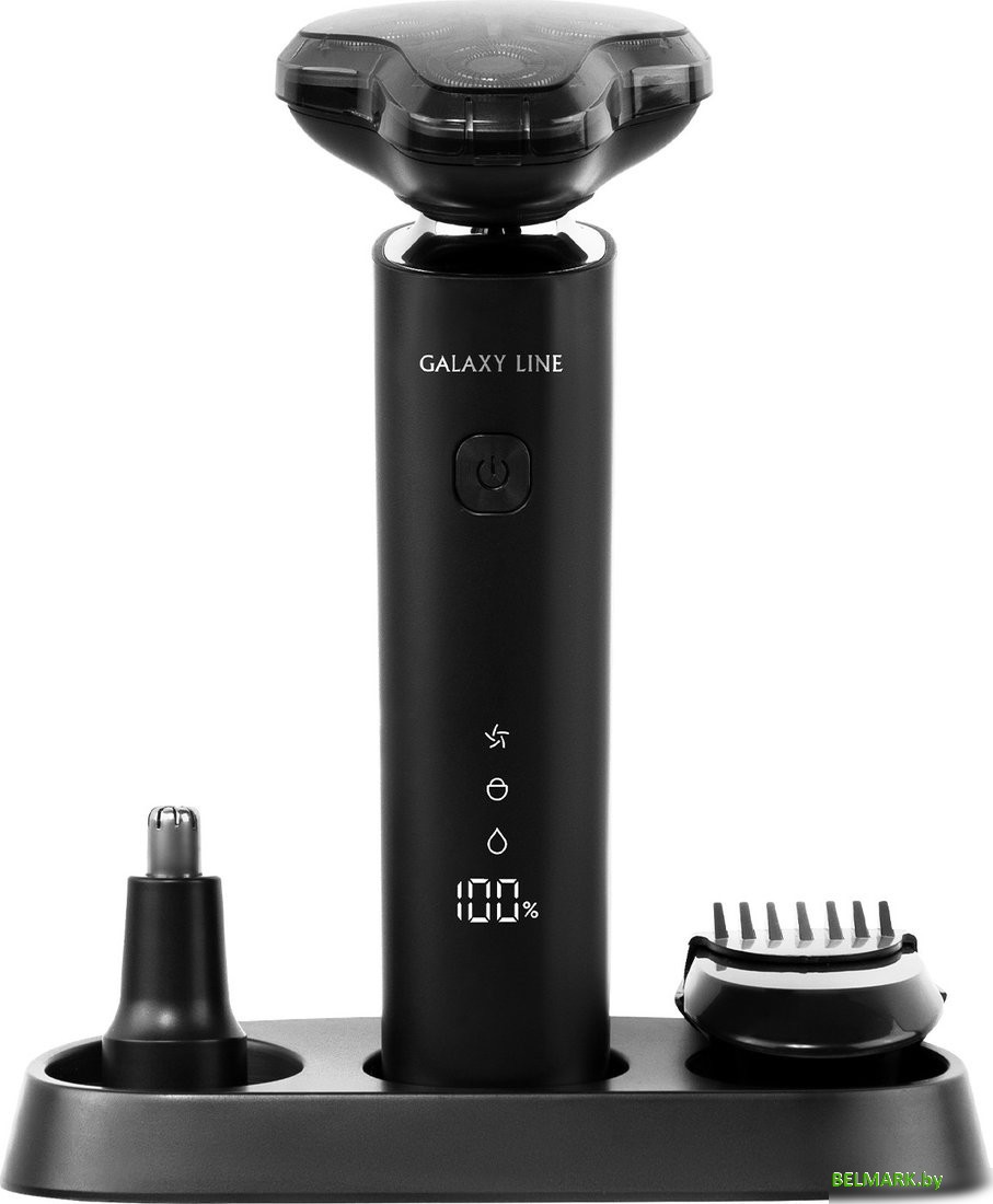 Электробритва Galaxy Line GL4276 - фото2