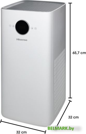 Очиститель воздуха Hisense AP580H - фото2