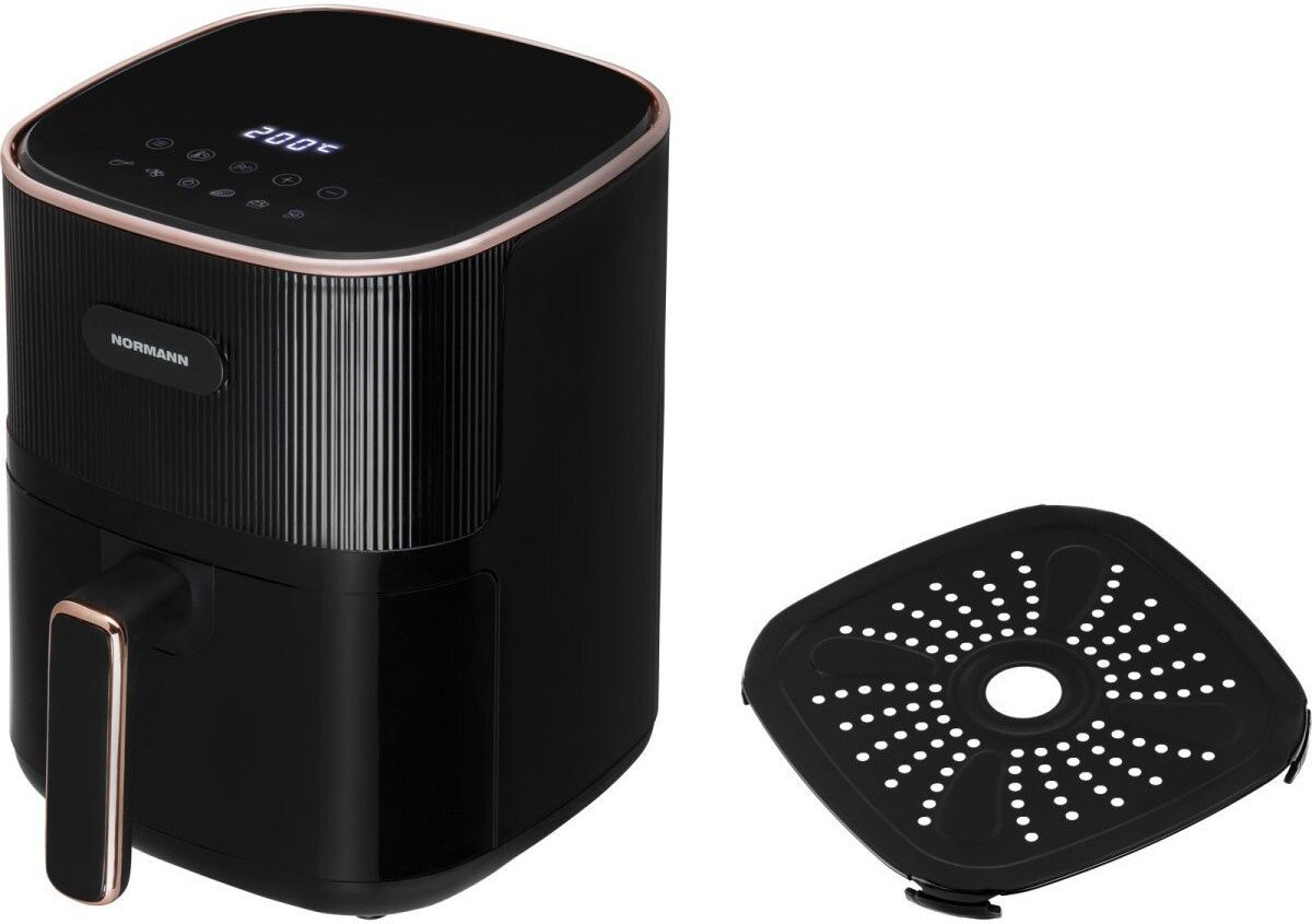 Аэрогриль (аэрофритюрница) Normann AAF-312 - фото