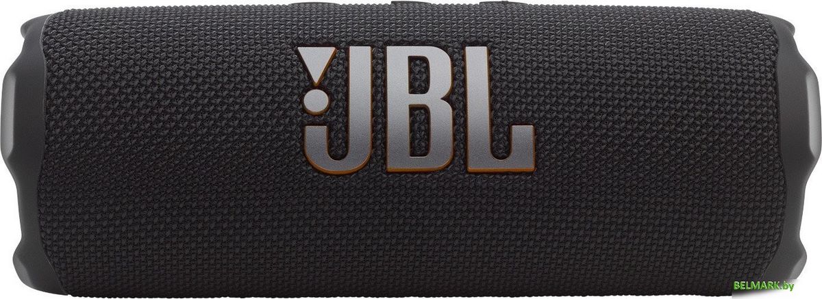 Беспроводная колонка JBL Flip 7 (черный) - фото