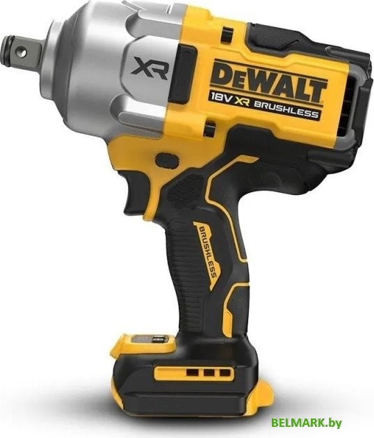 Гайковерт DeWalt DCF964NT (без АКБ, кейс) - фото2