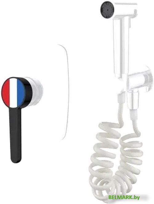 Гигиенический душ A-Five A5-0950 - фото