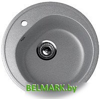 Кухонная мойка Ulgran U-101 (342 графитовый) - фото