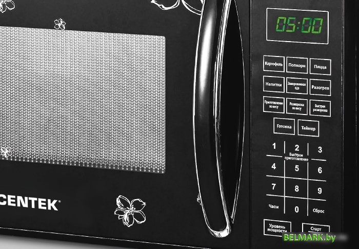 Микроволновая печь CENTEK CT-1579 - фото2