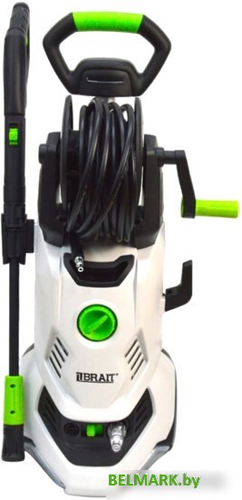 Мойка высокого давления Brait HPW 2200B - фото