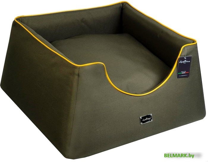 Лежак AntePrima Maranello MAIDROVER01 (зеленый) - фото