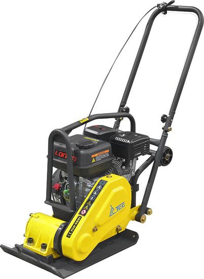 Виброплита ТСС TSS-WP60L - фото