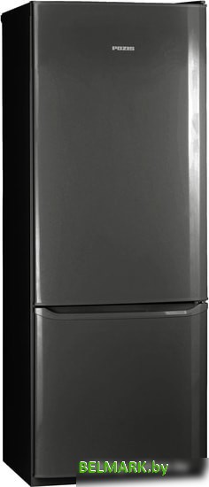 Холодильник POZIS RK-102 (графит) - фото