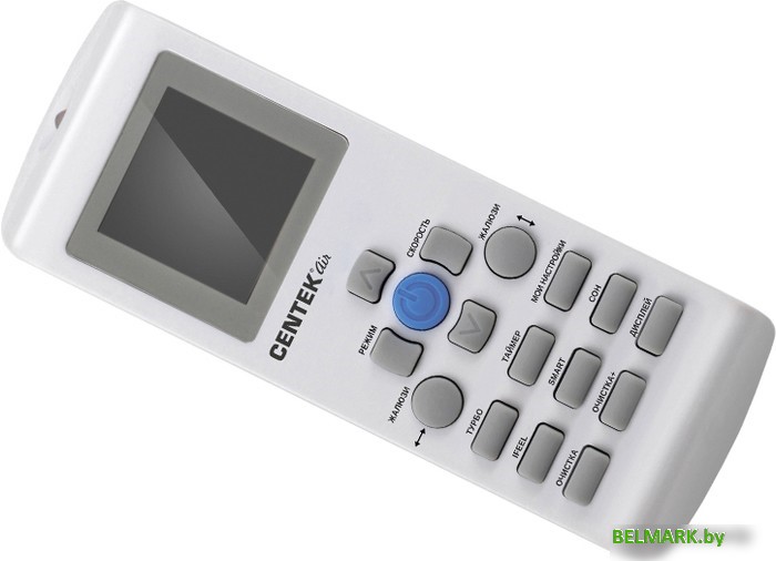 Сплит-система CENTEK CT-65A09 - фото2