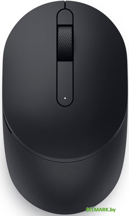 Мышь Dell MS355 (черный) - фото