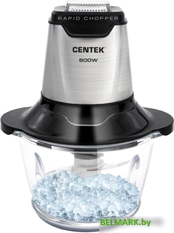Измельчитель CENTEK CT-1392 - фото