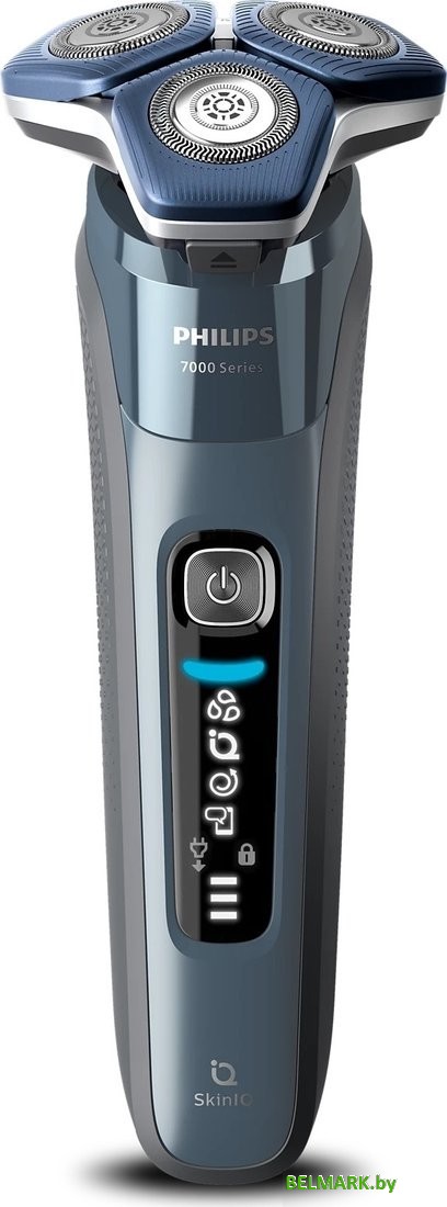 Электробритва Philips S7882/54 - фото2