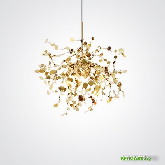 Подвесная люстра ImperiumLoft 40.2059 84500-22 - фото