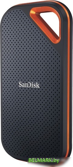 Внешний накопитель SanDisk Extreme Pro Portable V2 SDSSDE81-1T00-G25 1TB - фото2