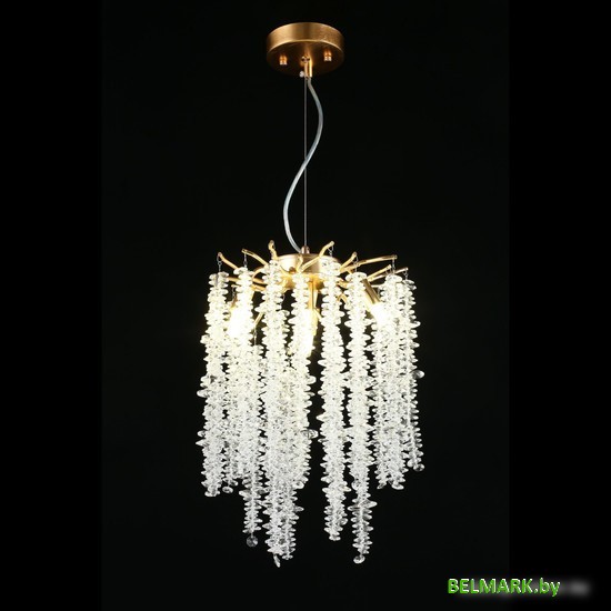 Подвесная люстра Aployt Paulina APL.848.03.04 - фото2