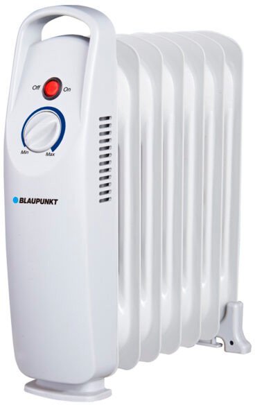 Масляный радиатор Blaupunkt HOR201 - фото