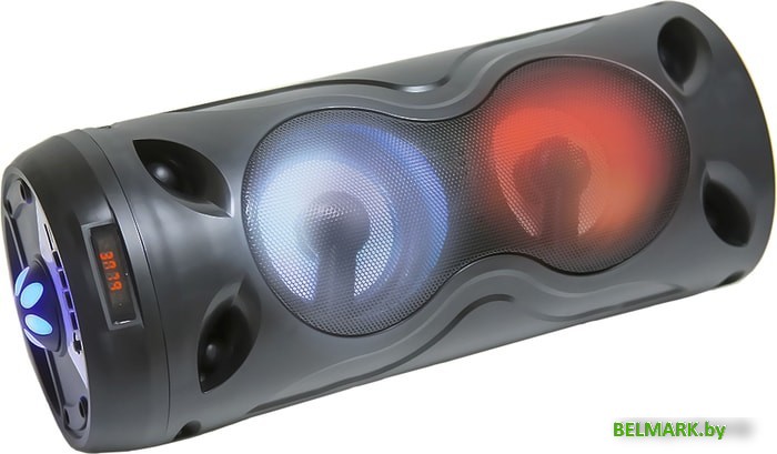 Колонка для вечеринок Supra SMB-330 - фото2