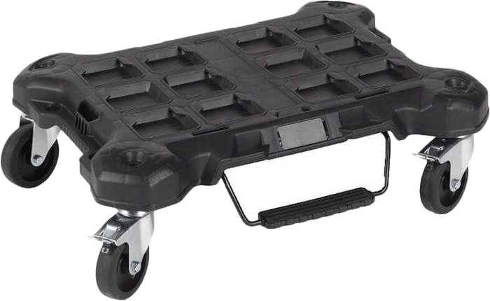 Роллер Milwaukee PackOut Flat Trolley 4932471068 - фото2