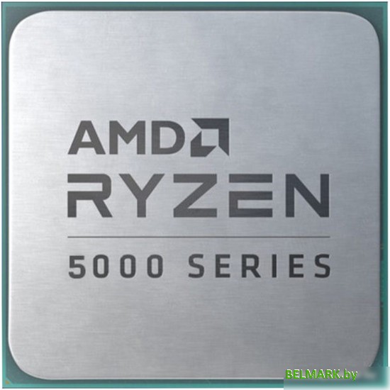 Процессор AMD Ryzen 5 5500GT (Multipack) - фото