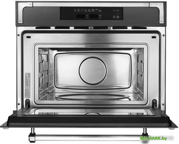 Микроволновая печь KUPPERSBERG RMW 969 ANX - фото2