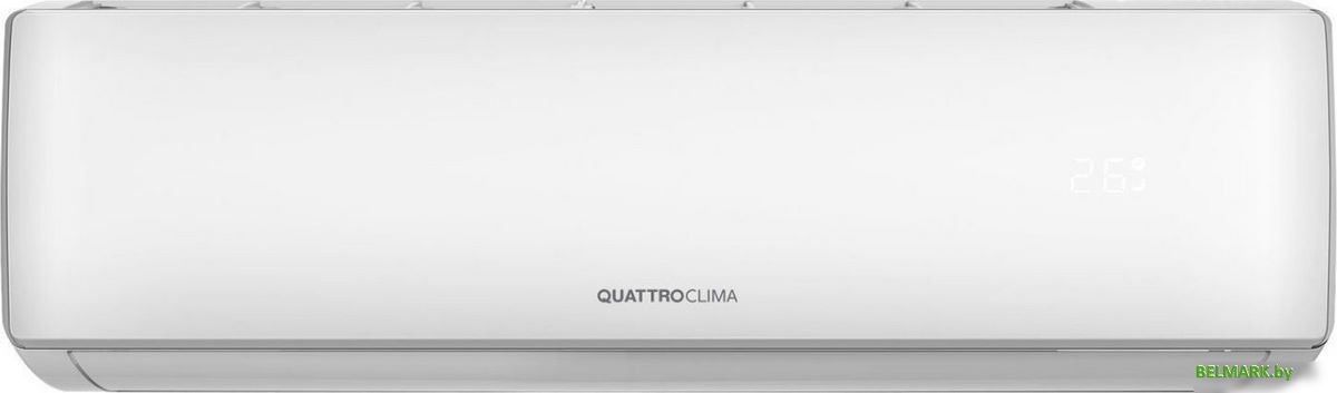 Кондиционер Quattroclima Verona QV-VE18WAE/QN-VE18WAE - фото2
