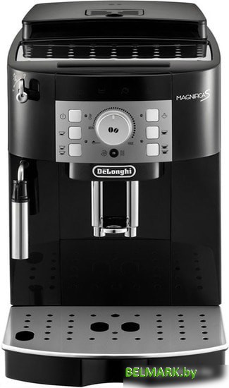 Эспрессо кофемашина DeLonghi Magnifica S ECAM 22.114.B - фото