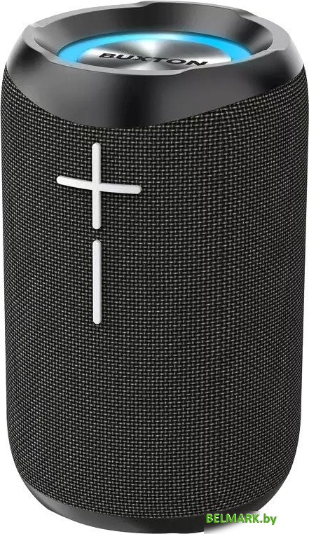Беспроводная колонка Buxton BBS 4400 (черный) - фото