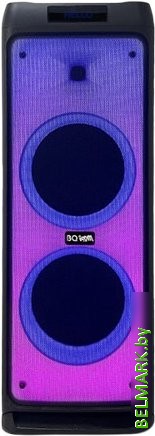 Патибокс BQ PBS2005 - фото