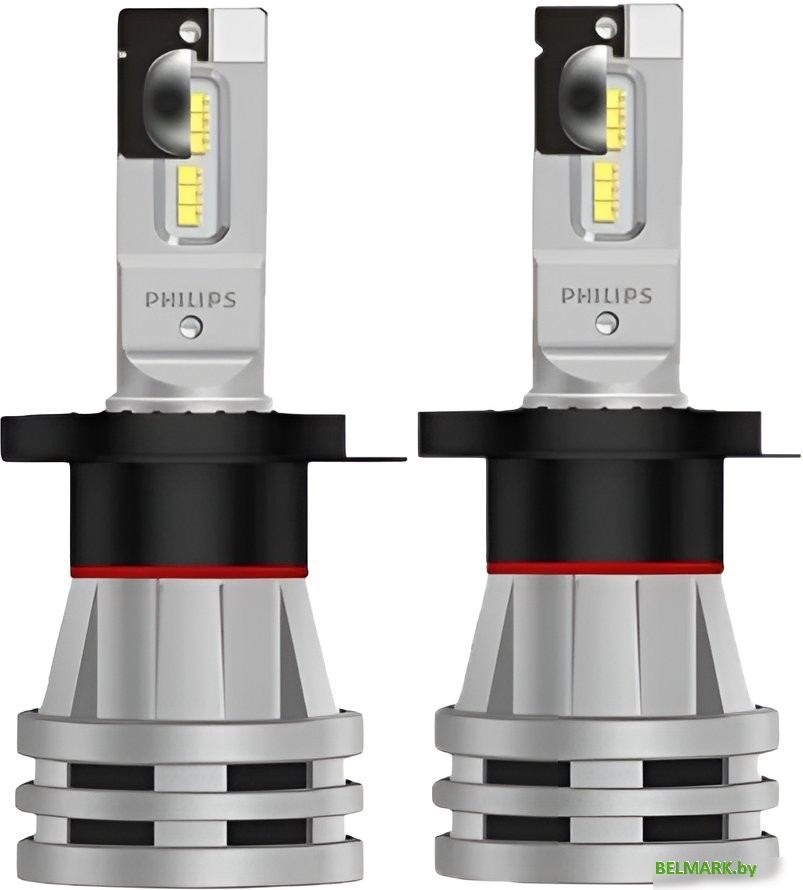 Светодиодная лампа Philips 11342U3101X2 (2 шт) - фото